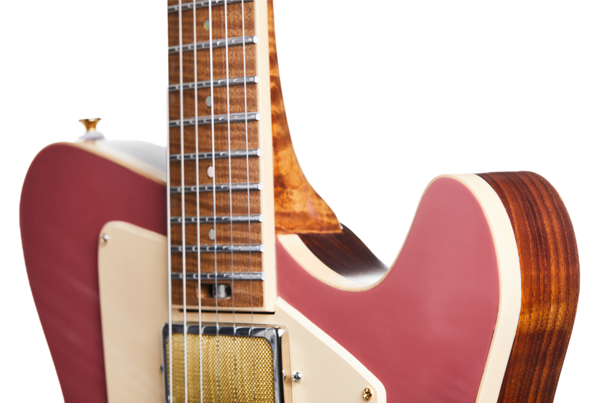 Loud Guitar