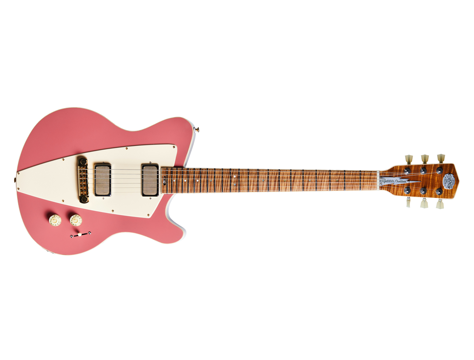 Loud Guitar