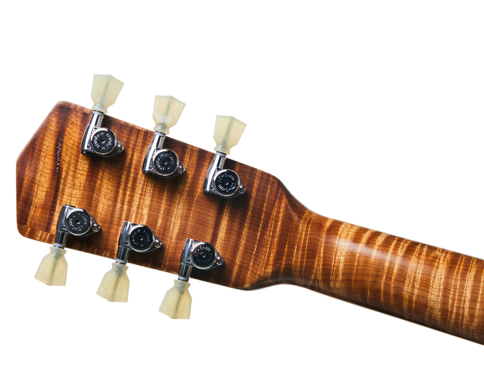 Loud Guitar