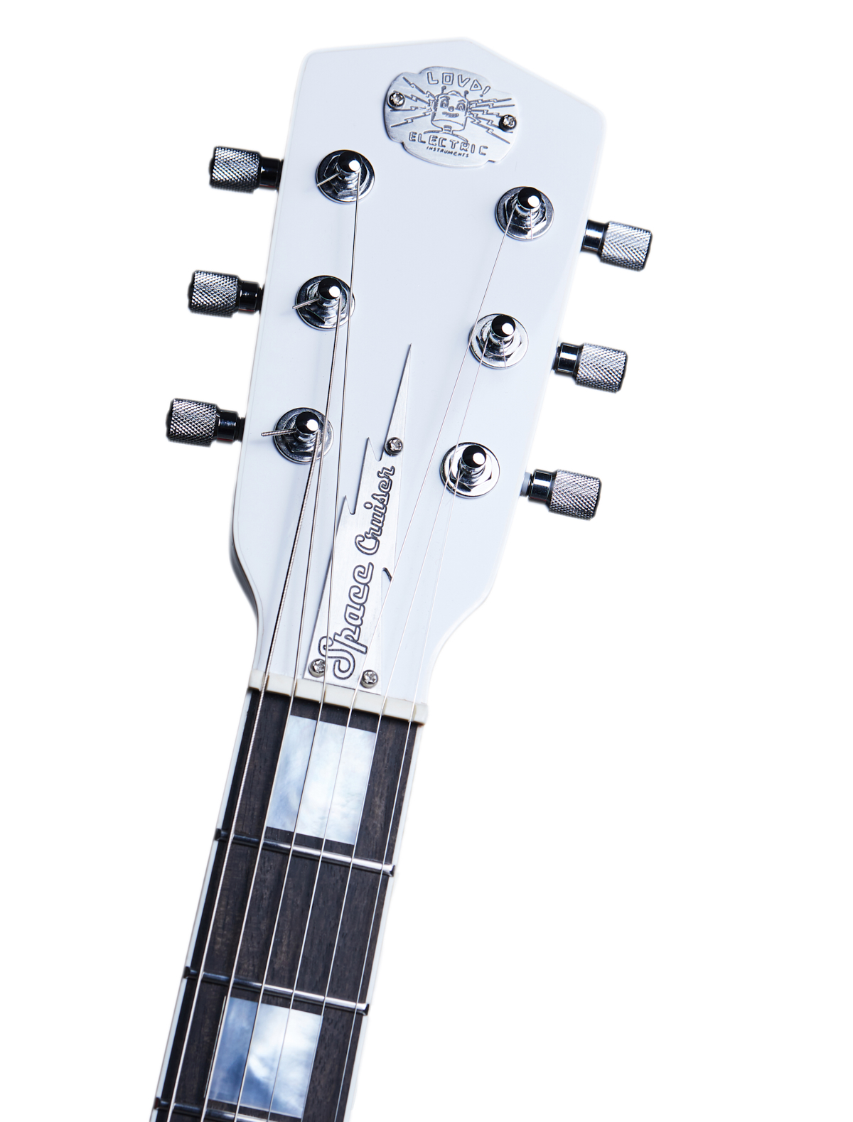 Loud Guitar