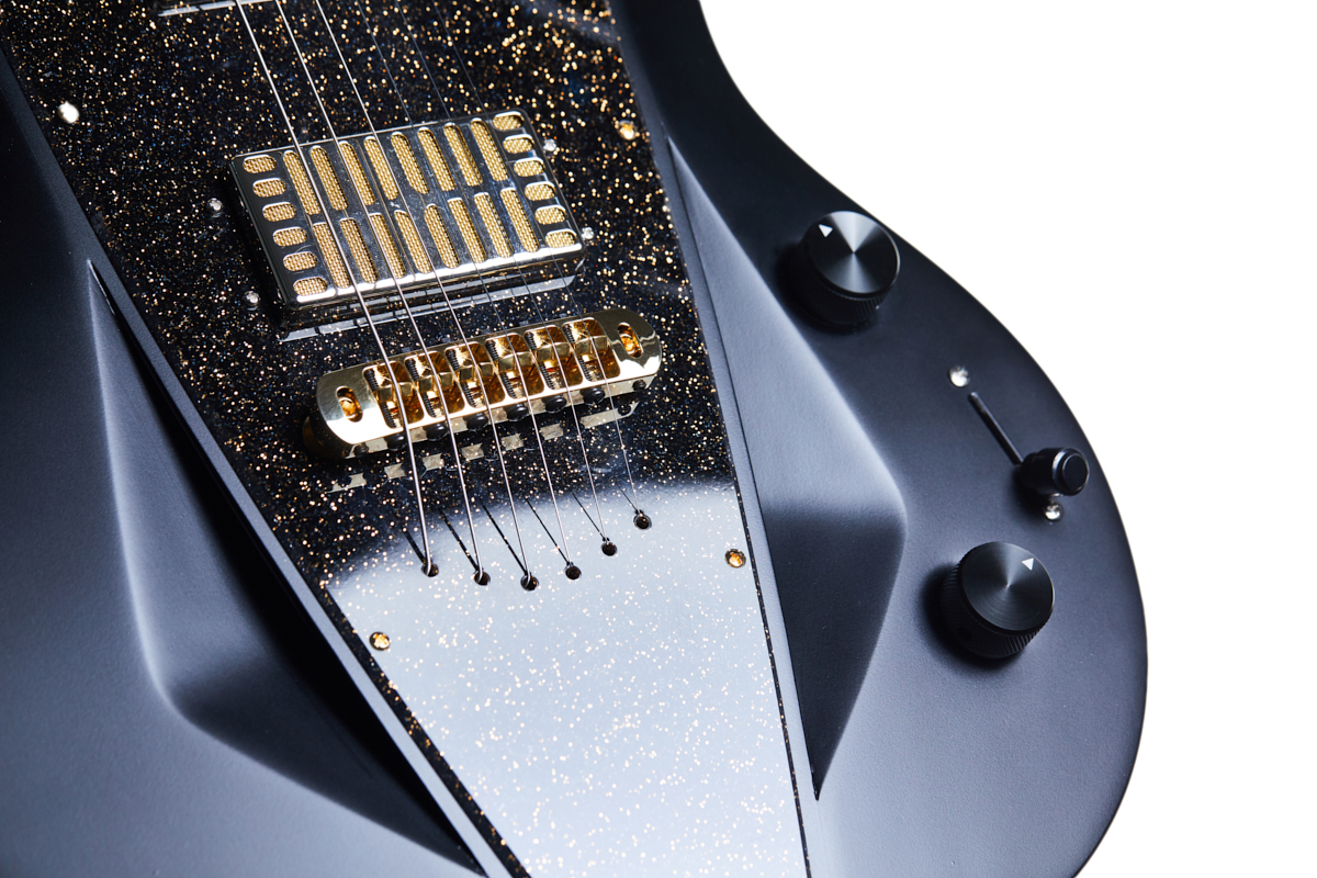 Loud Guitar