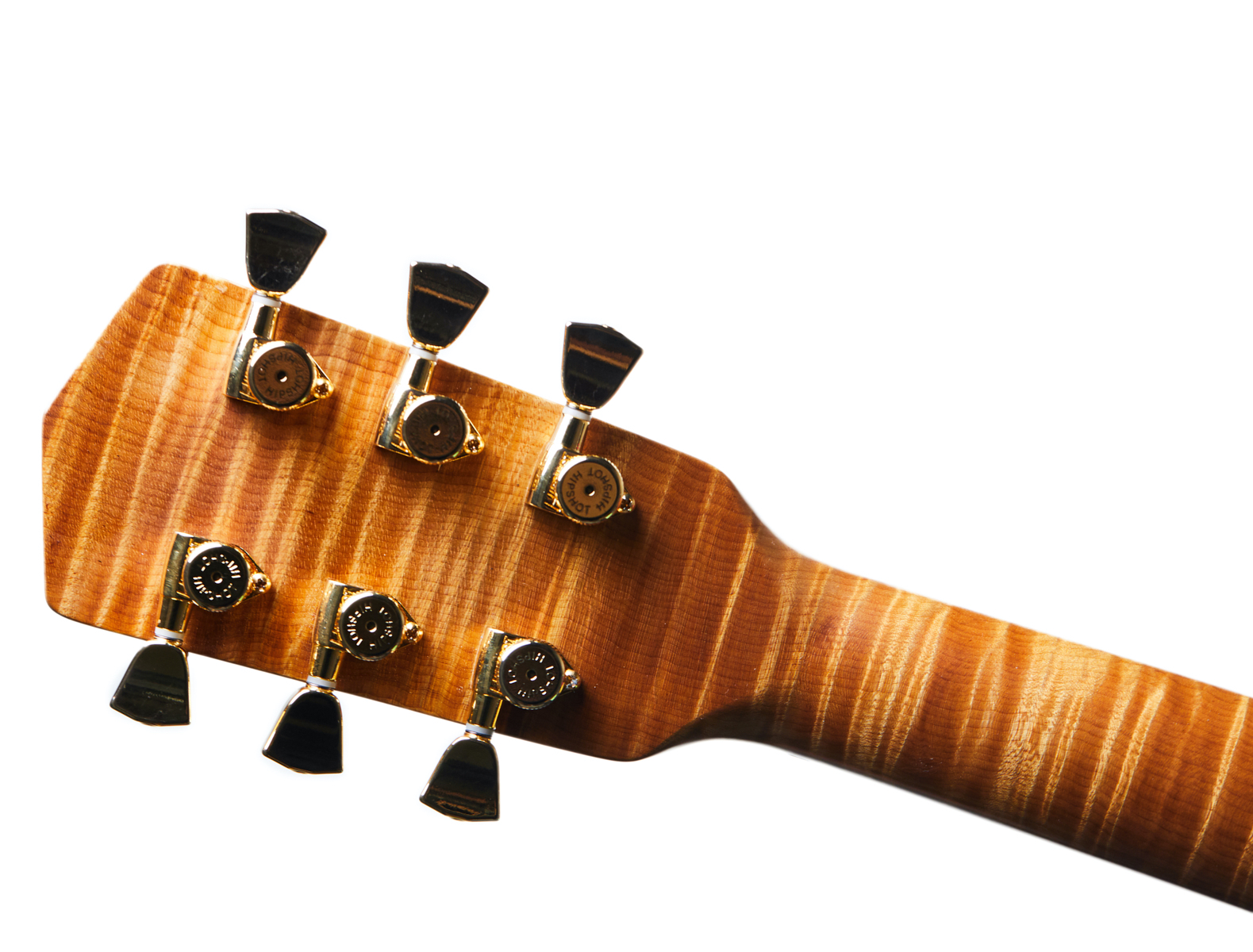 Loud Guitar