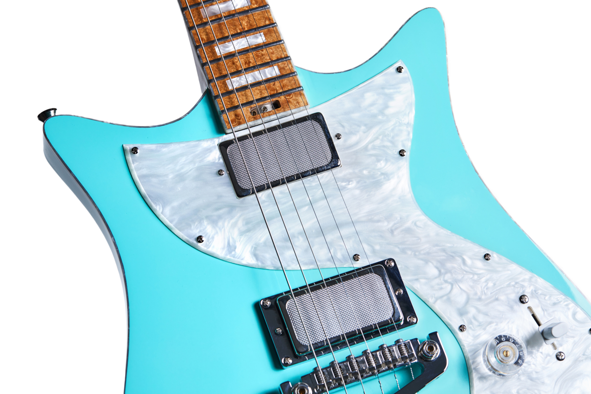 Loud Guitar