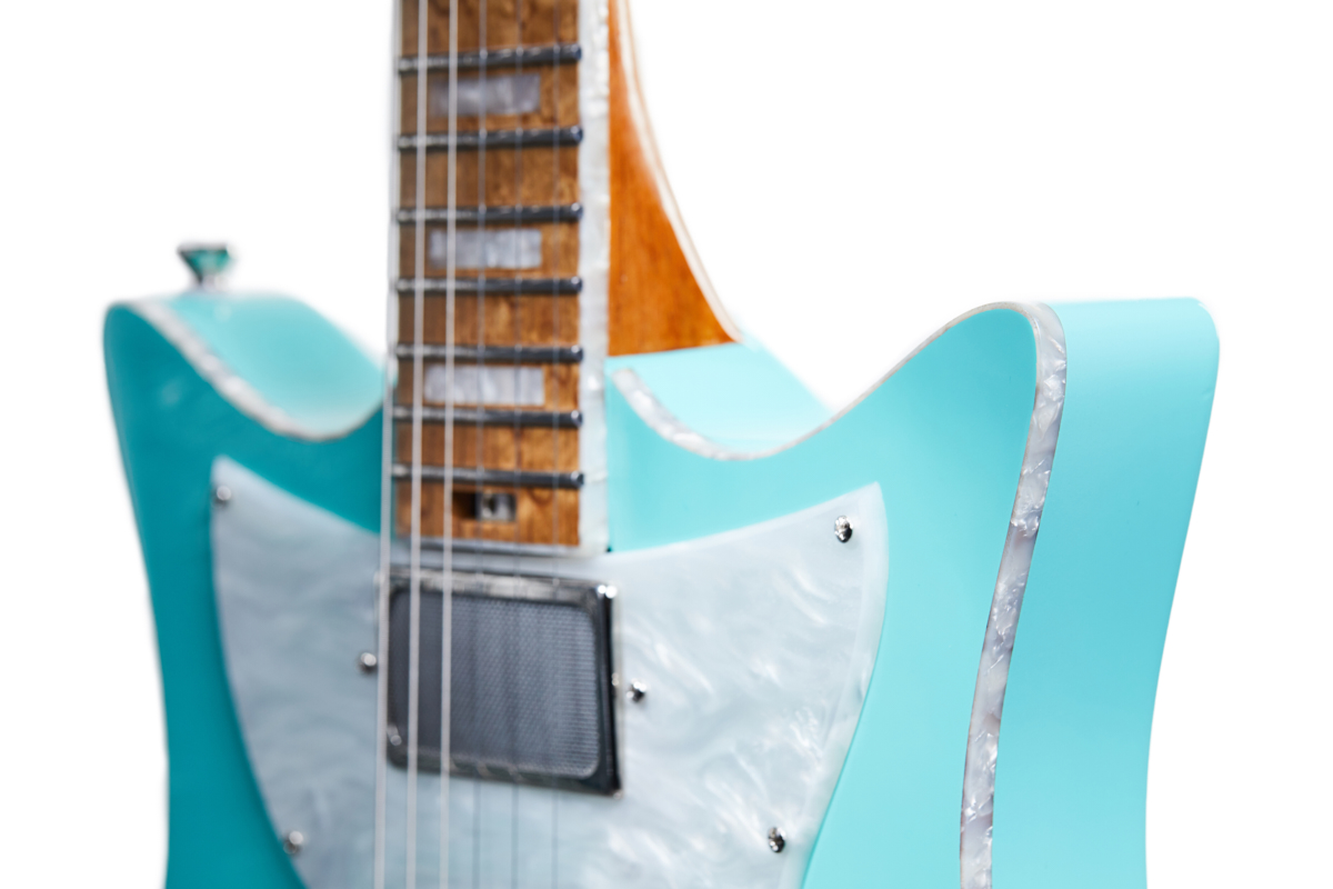 Loud Guitar