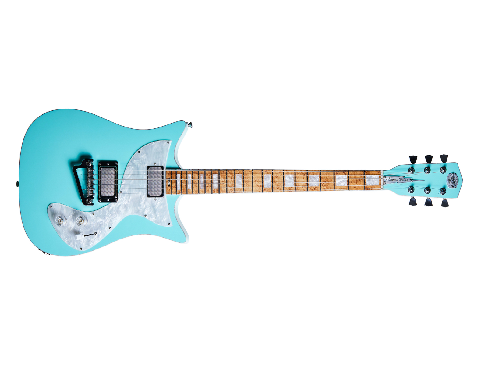 Loud Guitar