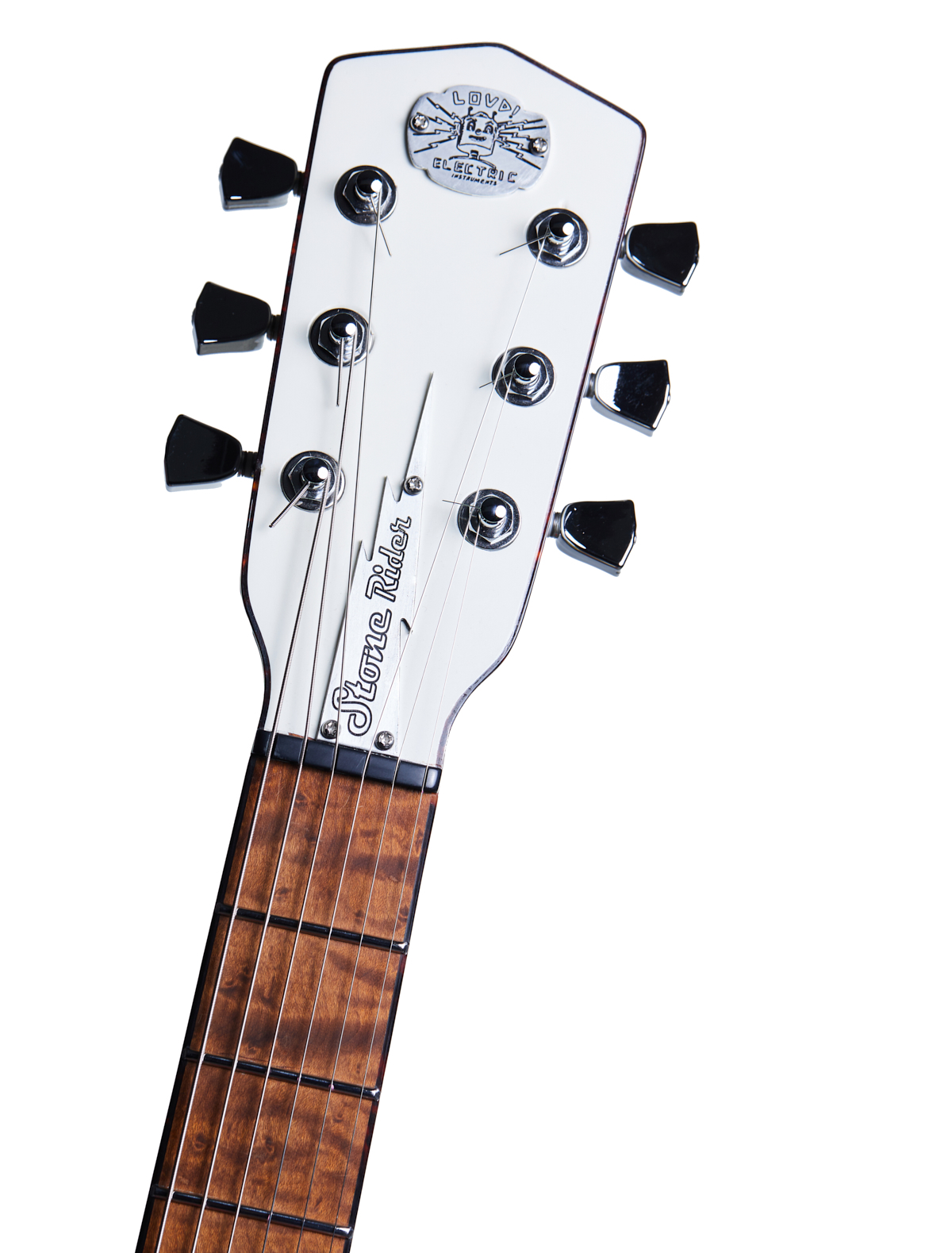 Loud Guitar