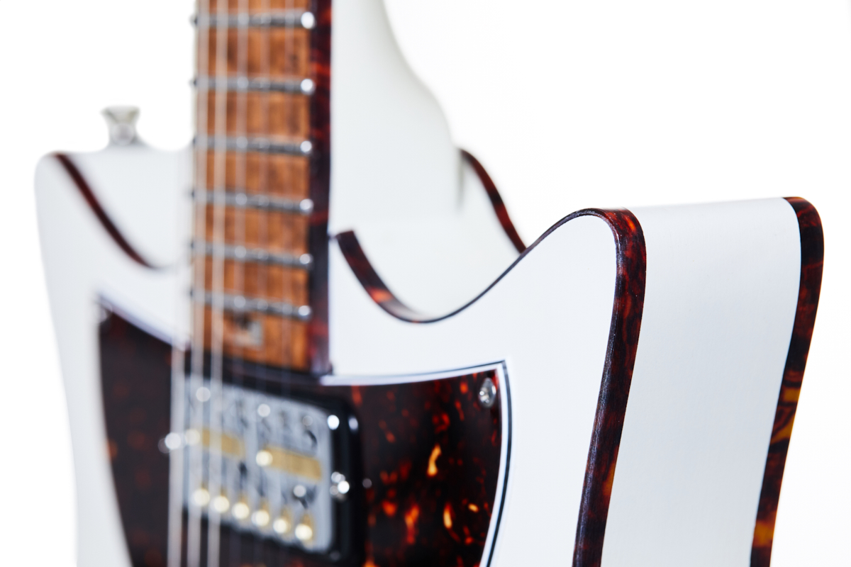 Loud Guitar