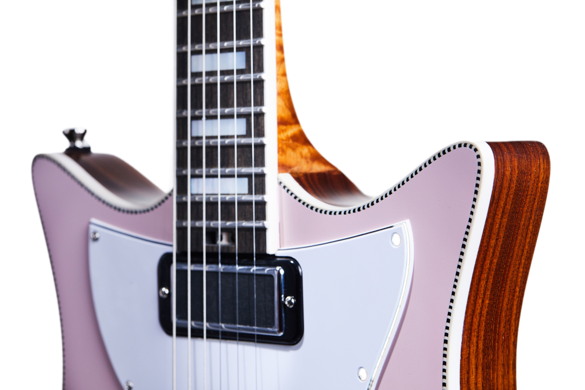 Loud Guitar