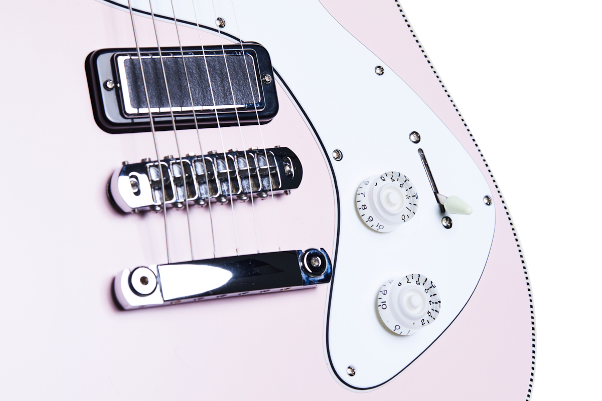 Loud Guitar