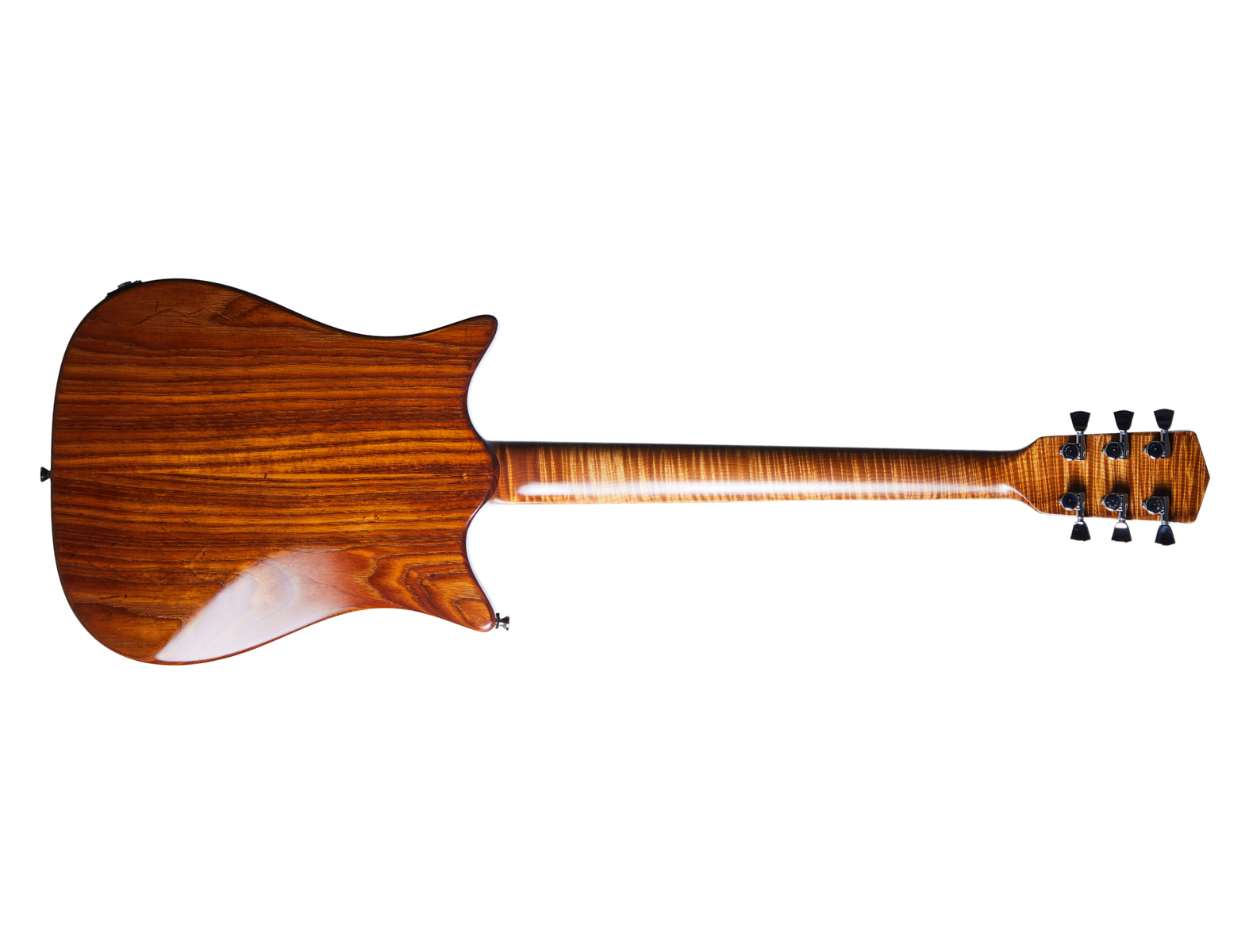 Loud Guitar