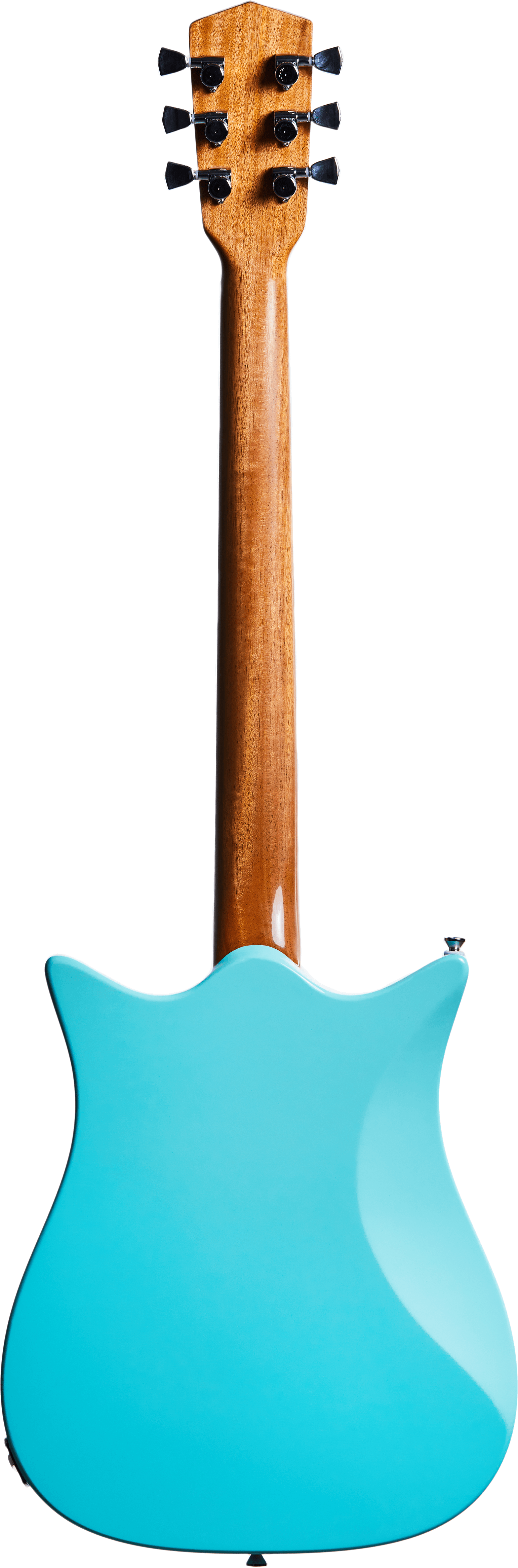 Loud Guitar